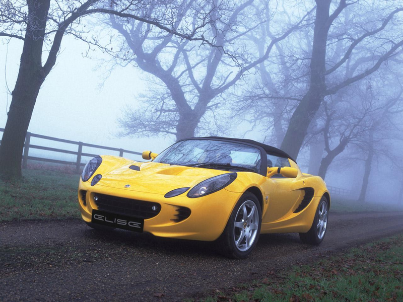 Illustration for article titled Five Fun Affordable Mid-Engine Rear-Drive Cars